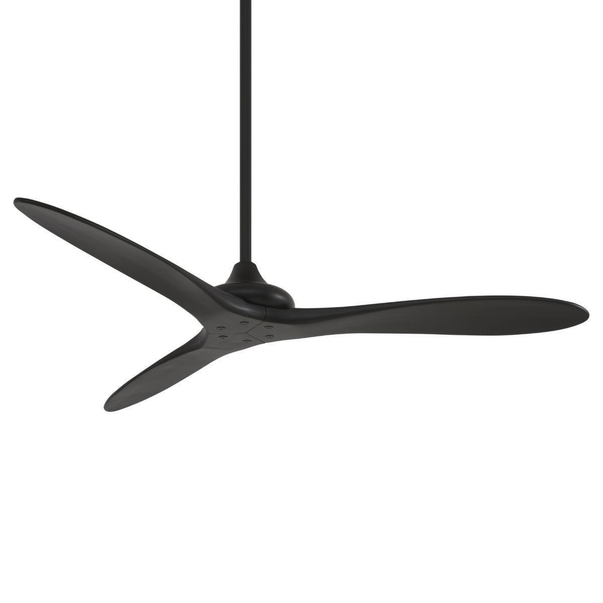 Vapor 60" Ceiling Fan with Remote - Bees Lighting