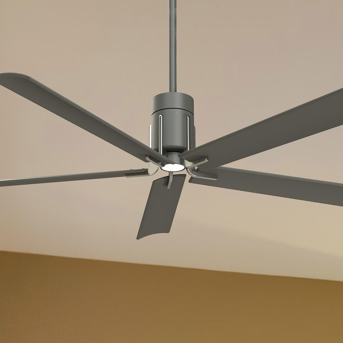 Clean 60" Ceiling Fan