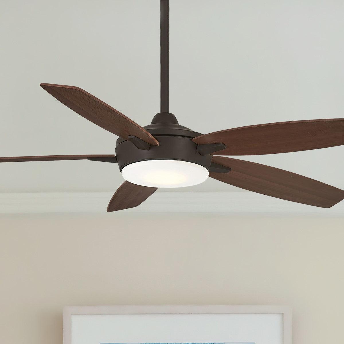 Espace 52" Ceiling Fan - Bees Lighting