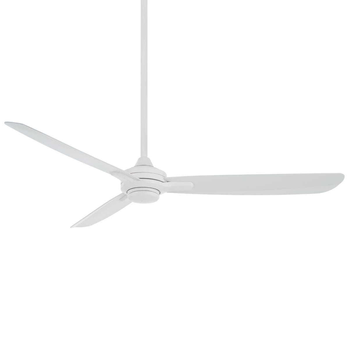 Rudolph Wet 60" Ceiling Fan - Bees Lighting