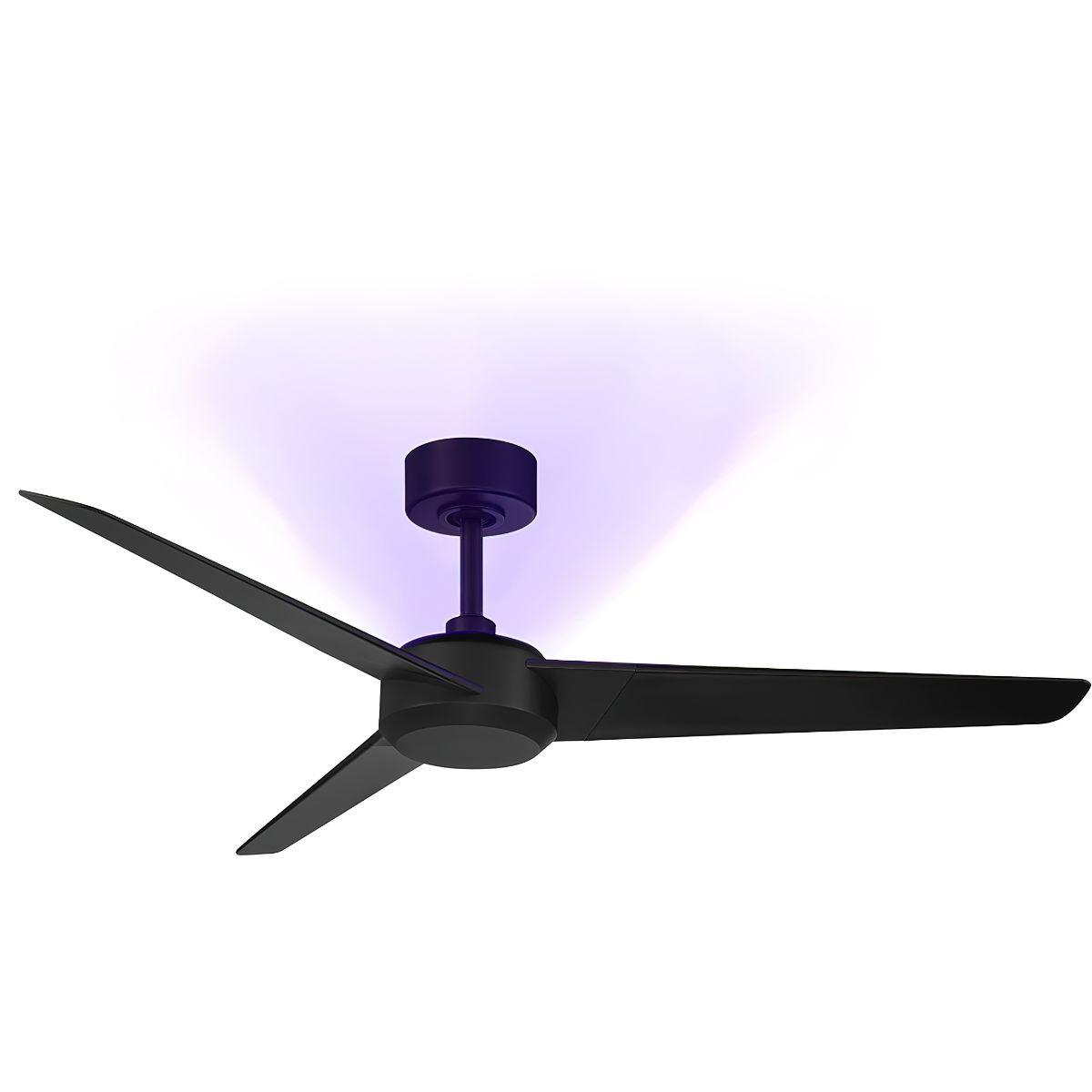 Modern Forms - Ultra Germicidal 54 Inch UV-C Smart Ceiling Fan 