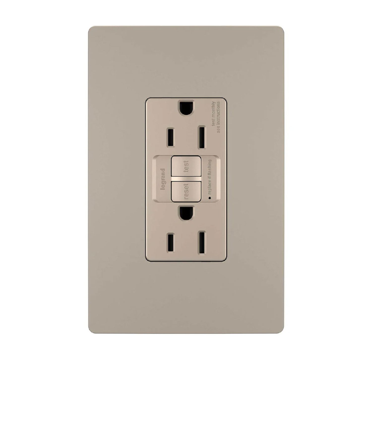 GFCI Outlets