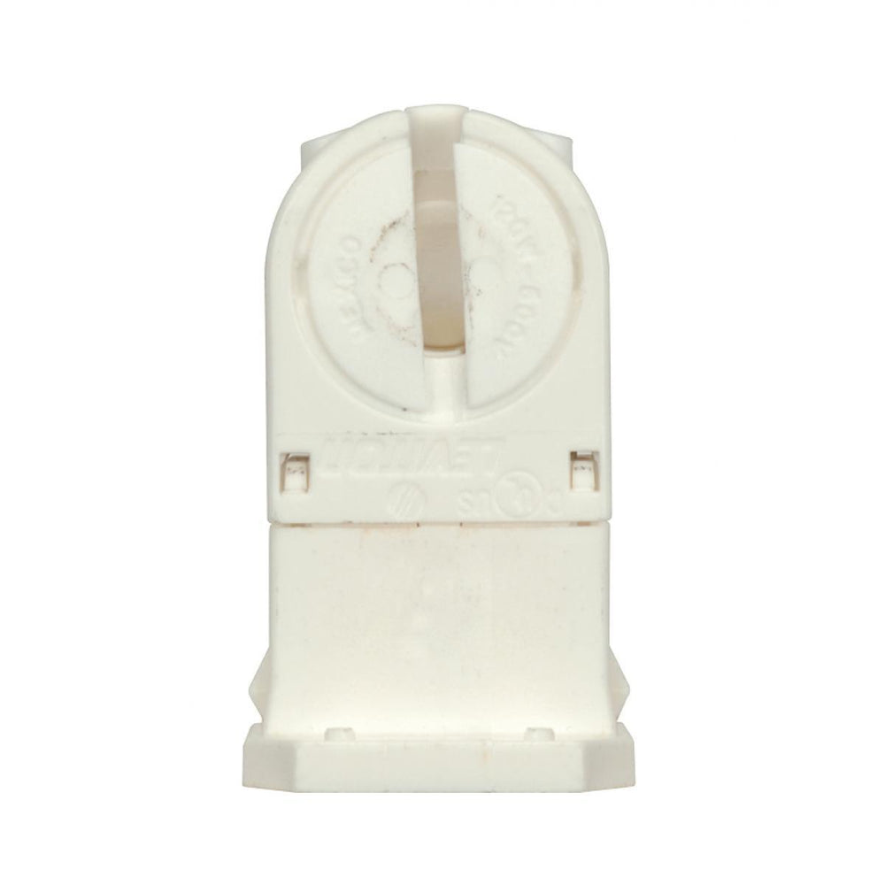 GLT GLT-SOCKET-T5-S-T-SI - Tall Snap-In / Slide-On T5 Shunted Socket ...