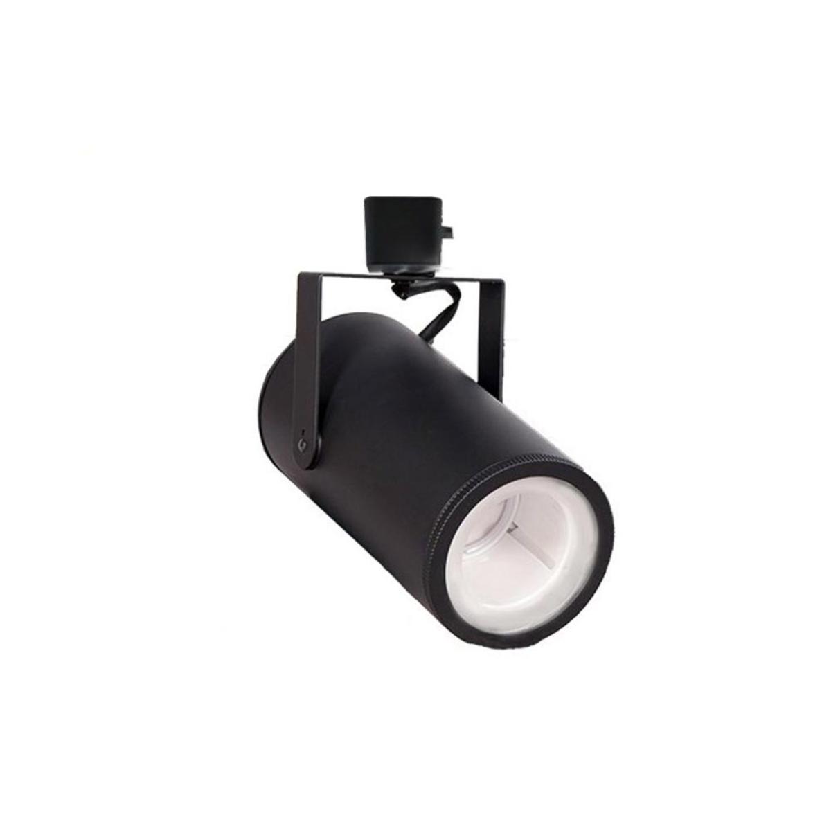 Silo LED Track Head 42W 2300 Lumens 3000K - Bees Lighting