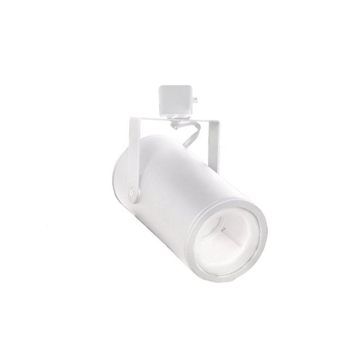 Silo LED Track Head 42W 2300 Lumens 3000K - Bees Lighting