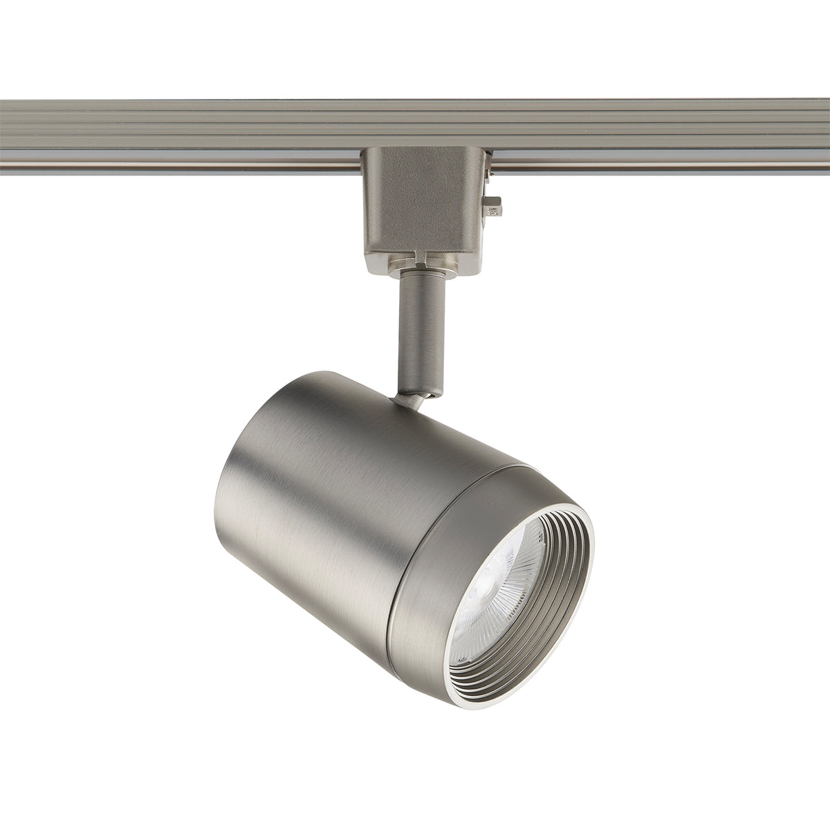 Ocularc 7011 LED Track Head 11W 1025 Lumens, Selectable CCT, Halo, 17° / 30° / 60°, Nickel