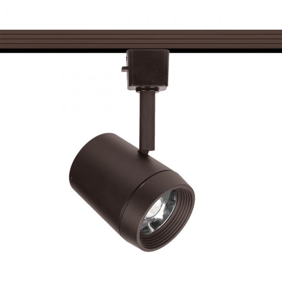 Ocularc 7011 LED Track Head 11W 1025 Lumens, Selectable CCT, Halo, 17º / 30º / 60°, Bronze