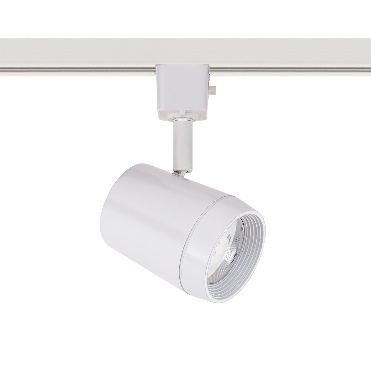 Ocularc 7011 LED Track Head 11W 1025 Lumens, Selectable CCT, Halo, 17º / 30º / 60°, White