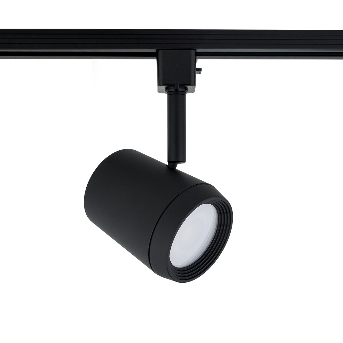 Ocularc 7030 LED Track Head 29W 2255 Lumens, Selectable CCT, Halo, 20º / 40º / 55°, Black