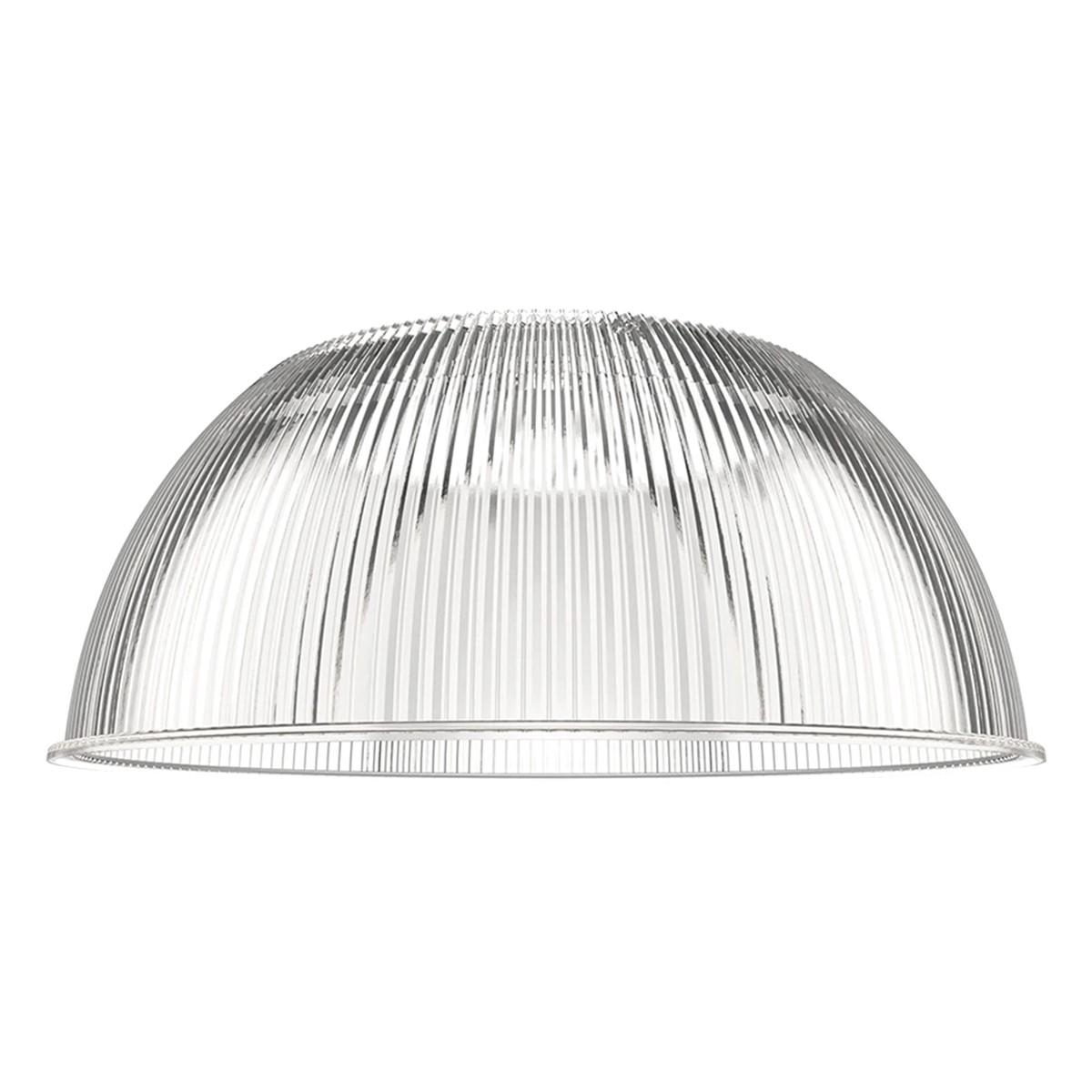 Polycarbonate Reflector, RAB H17 High Bay - Bees Lighting