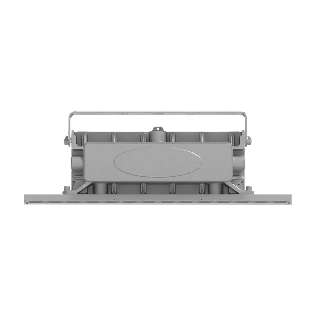 40 Watts, LED Explosion Proof Lights, Linear High Bays, 5000K, 120-277V, Surface Mount - Bees Lighting