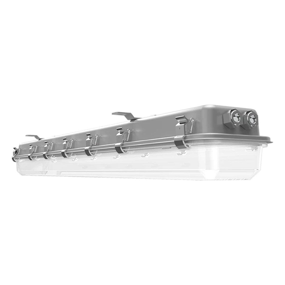 50 Watts, LED Explosion Proof Lights, Linear Hazardous 5000K, 120-277V, Surface Mount - Bees Lighting