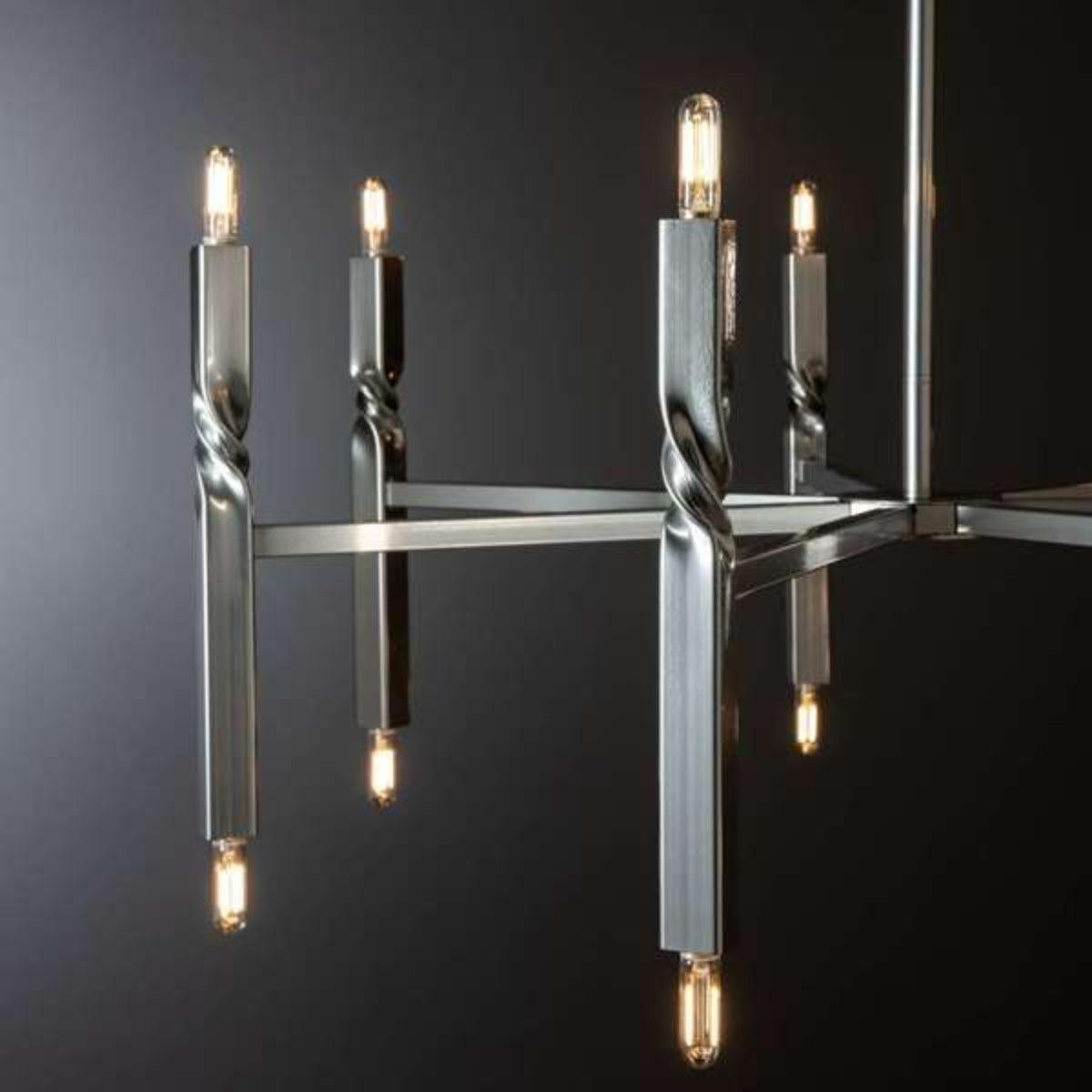 Helix 26 in. 10 lights Pendant Light - Bees Lighting