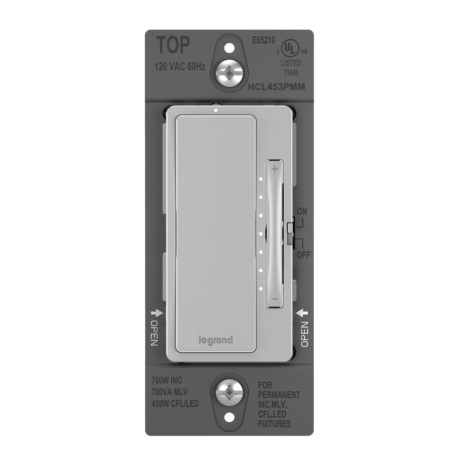 radiant Multi-Location Master Dimmer - Bees Lighting