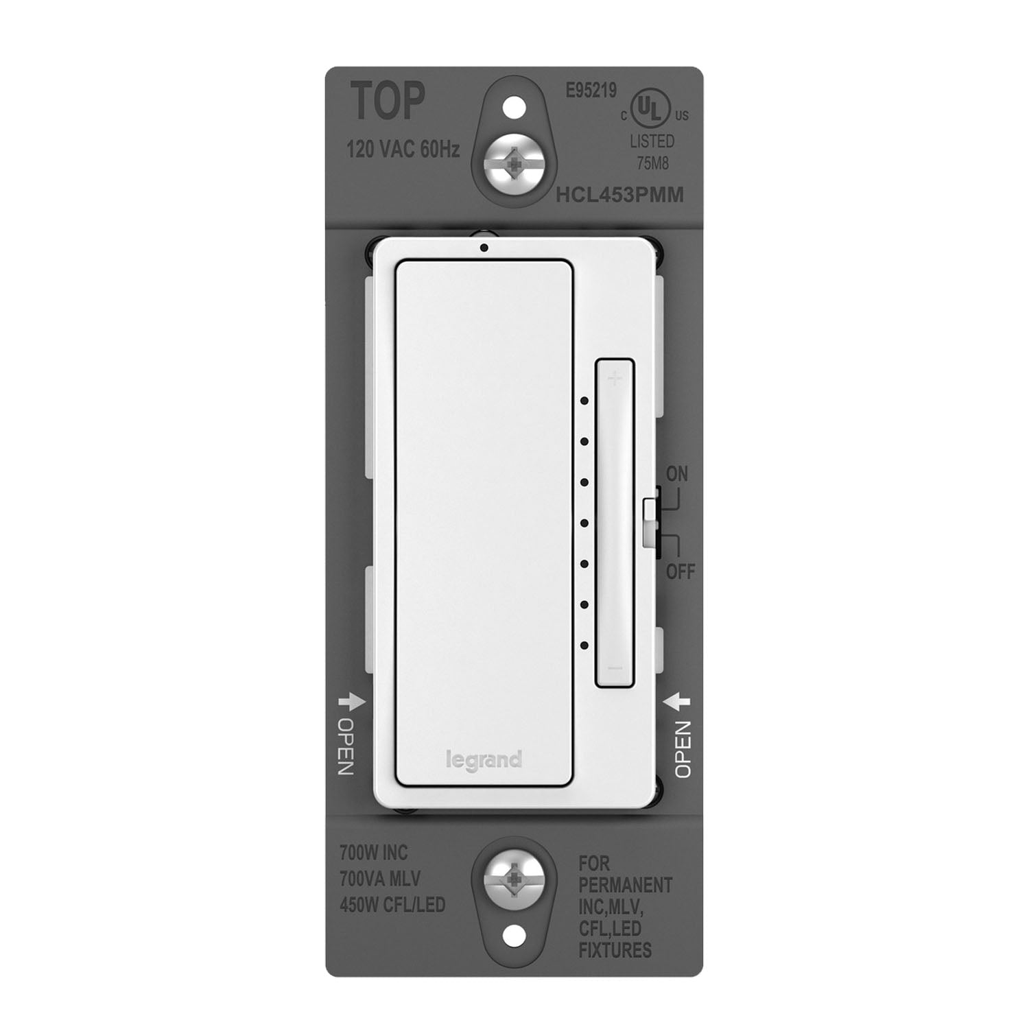 radiant Multi-Location Master Dimmer - Bees Lighting