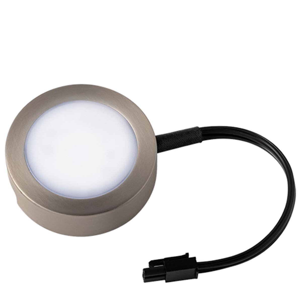 120v on sale puck lights