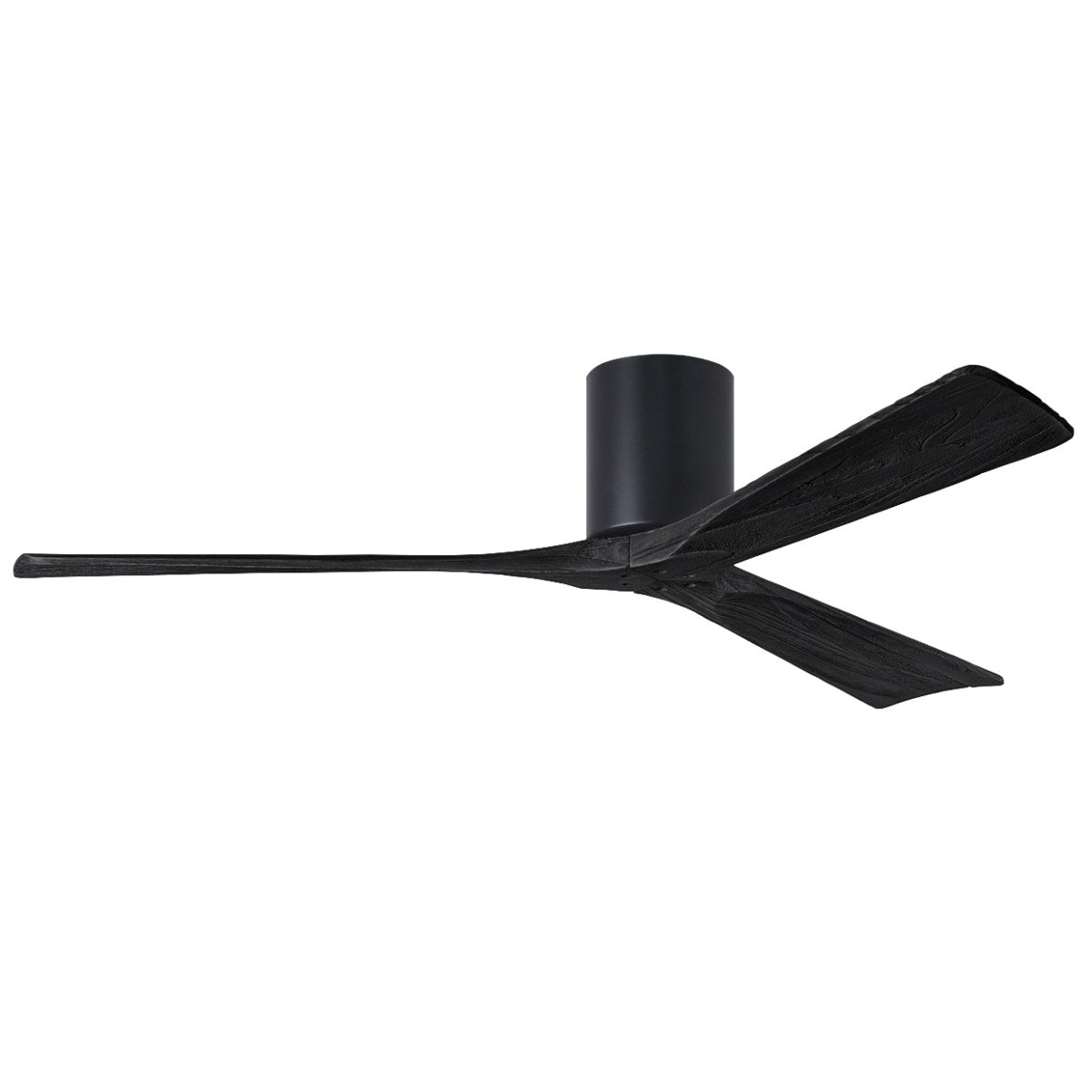 Irene 3-Blade 60" Hugger Ceiling Fan