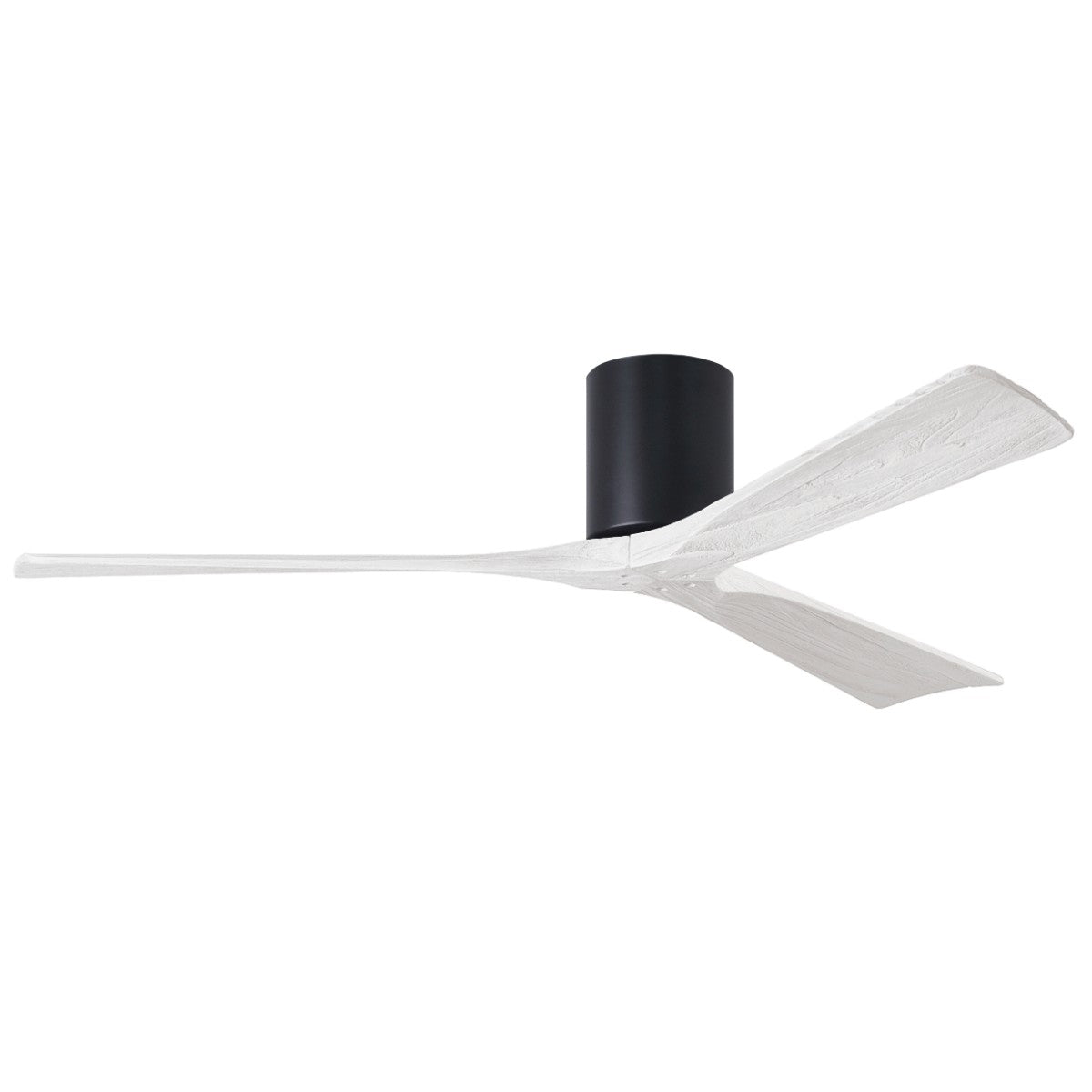 Irene 3-Blade 60" Hugger Ceiling Fan