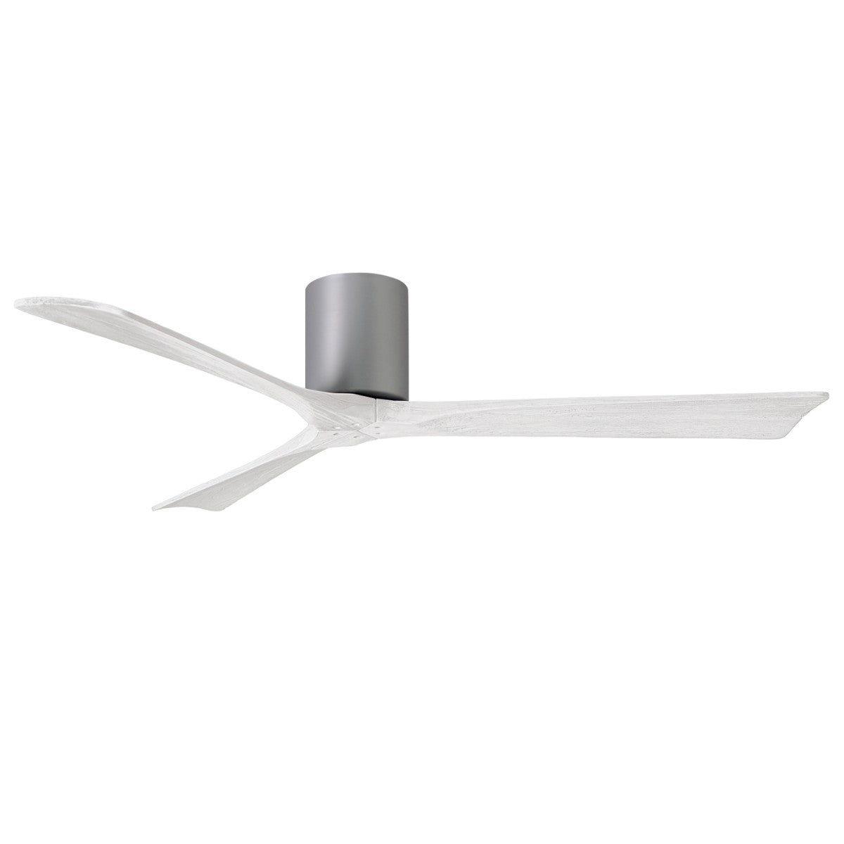 Irene 3-Blade 60" Hugger Ceiling Fan