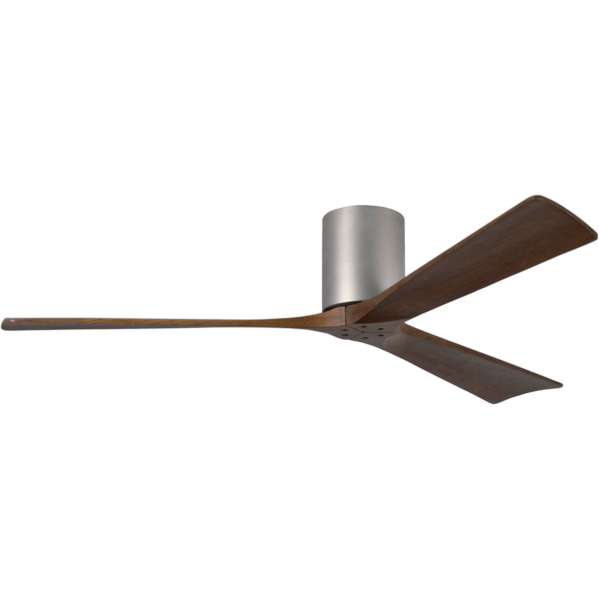 Irene 3-Blade 60" Hugger Ceiling Fan