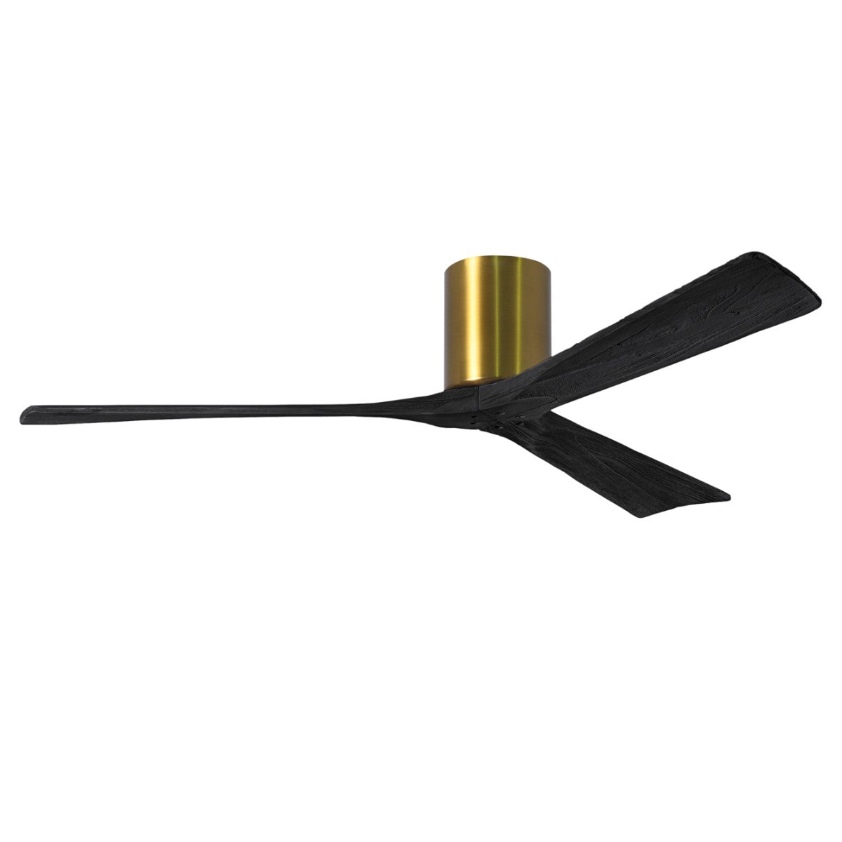 Irene 3-Blade 60" Hugger Ceiling Fan