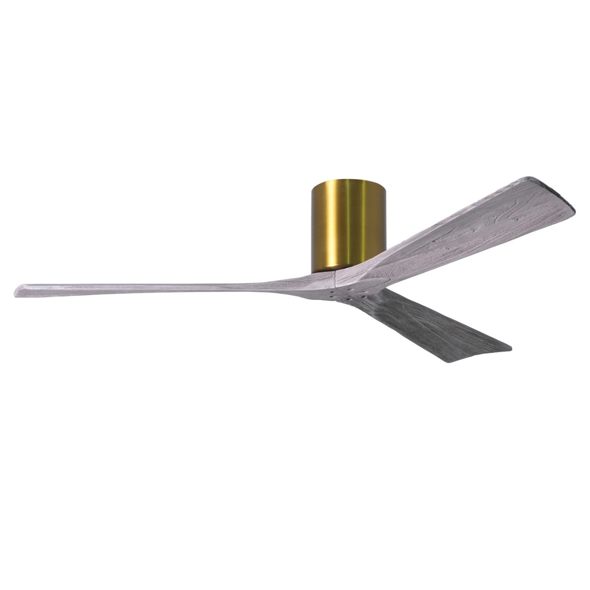 Irene 3-Blade 60" Hugger Ceiling Fan