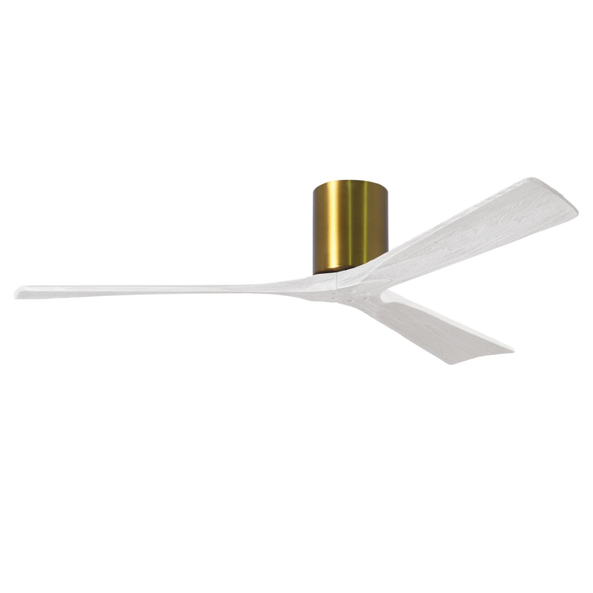 Irene 3-Blade 60" Hugger Ceiling Fan