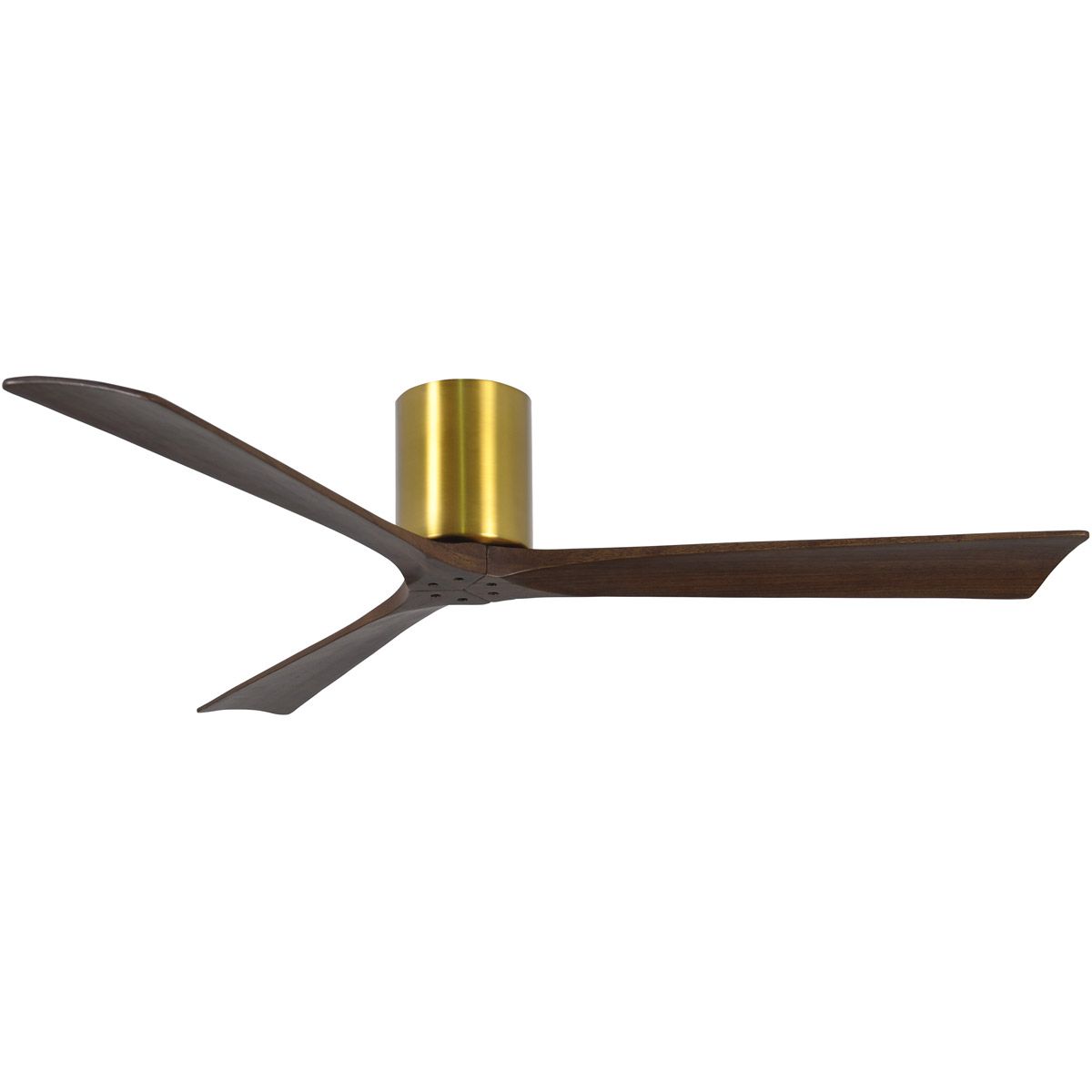 Irene 3-Blade 60" Hugger Ceiling Fan