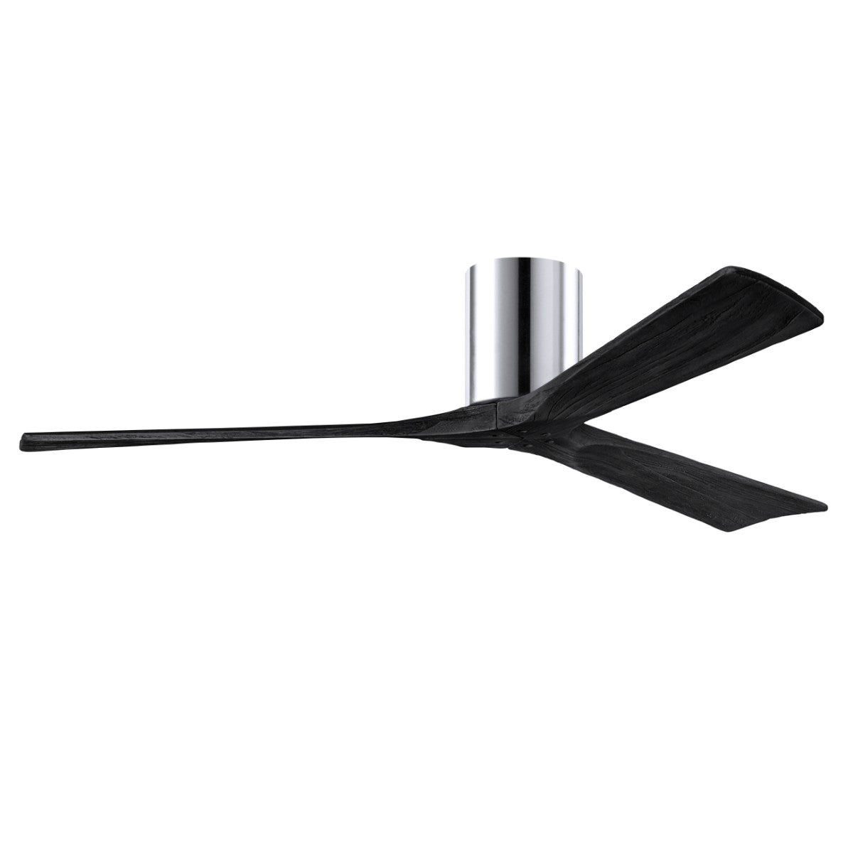 Irene 3-Blade 60" Hugger Ceiling Fan