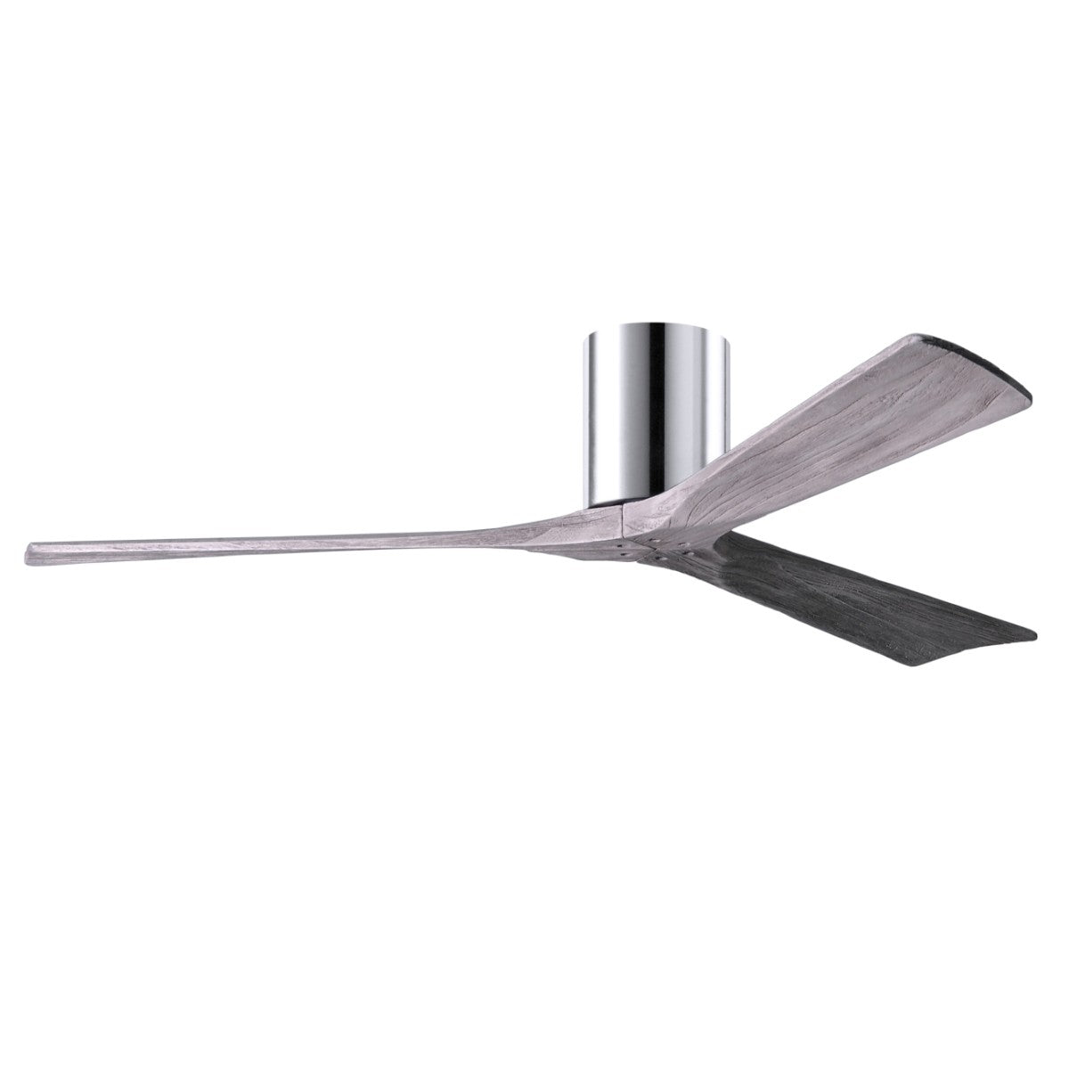 Irene 3-Blade 60" Hugger Ceiling Fan