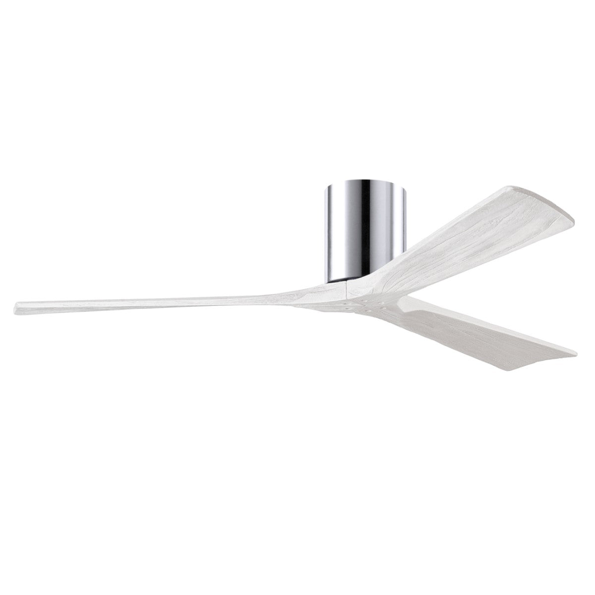 Irene 3-Blade 60" Hugger Ceiling Fan