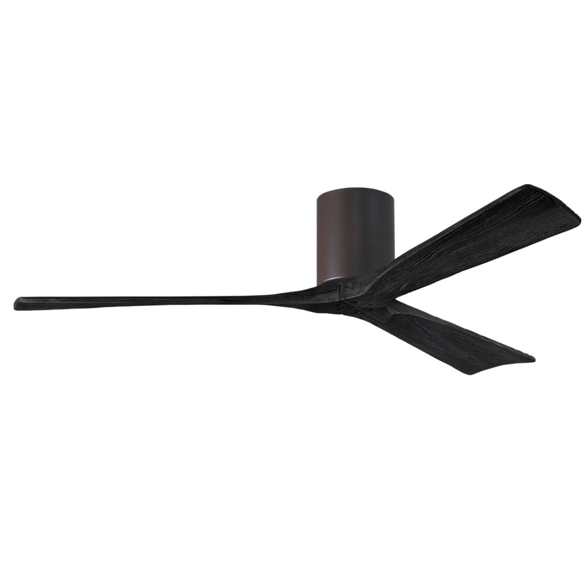 Irene 3-Blade 60" Hugger Ceiling Fan