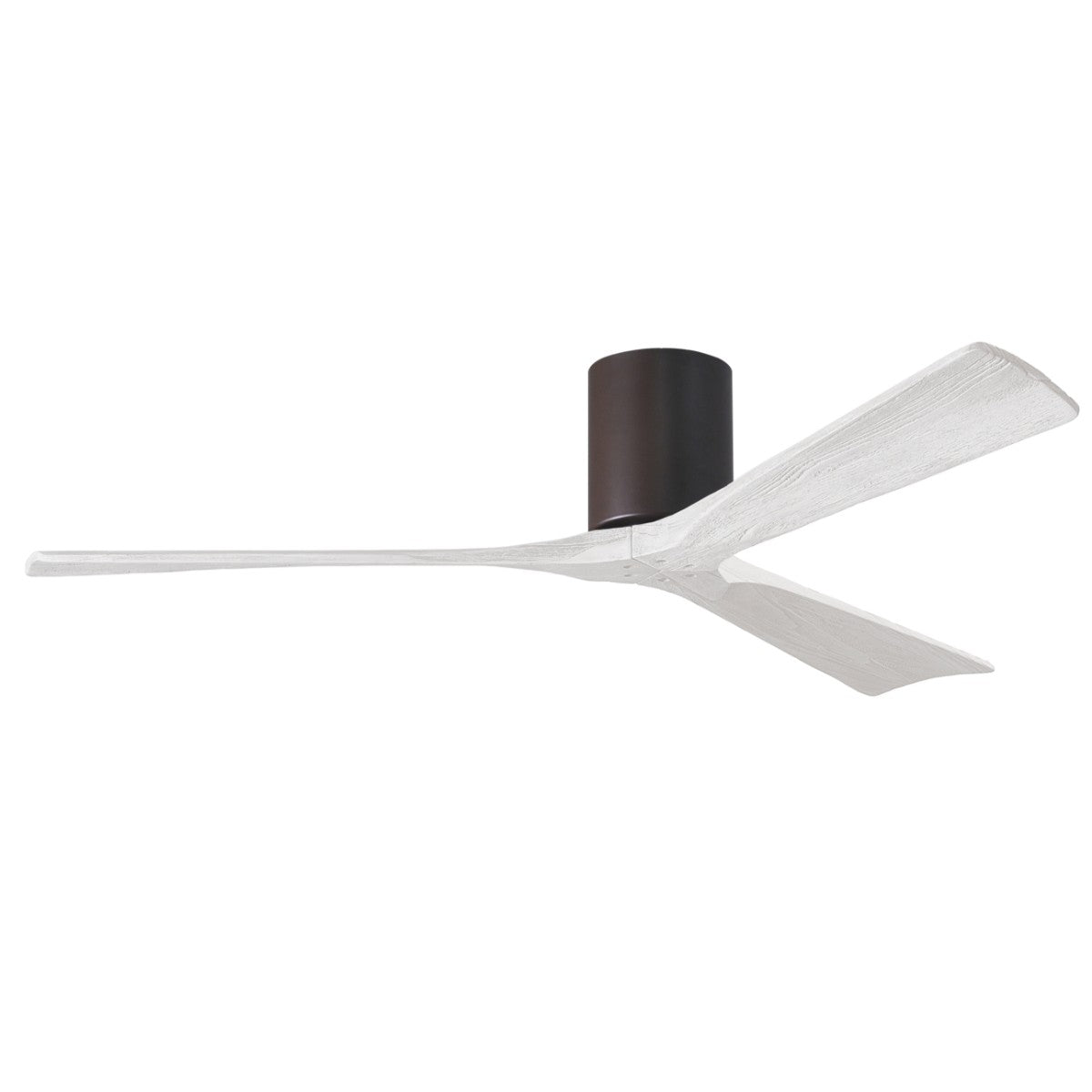 Irene 3-Blade 60" Hugger Ceiling Fan