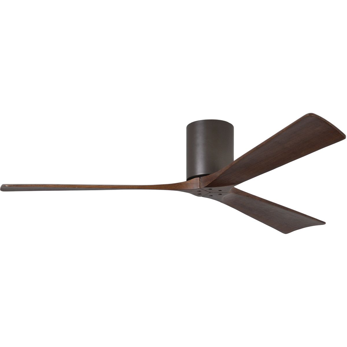 Irene 3-Blade 60" Hugger Ceiling Fan