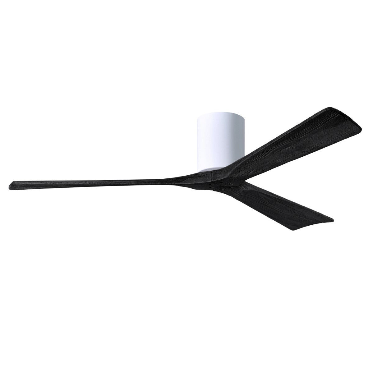 Irene 3-Blade 60" Hugger Ceiling Fan