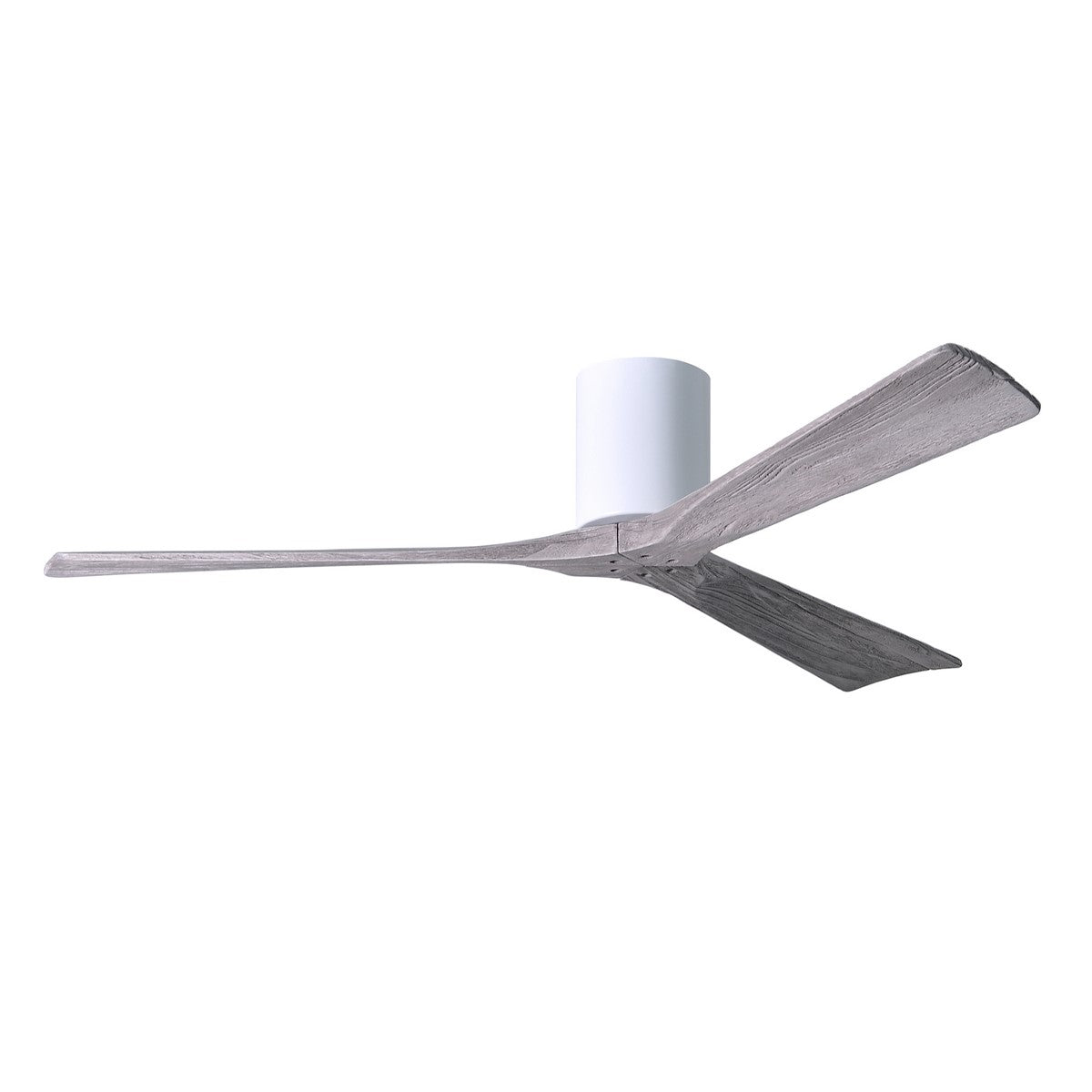 Irene 3-Blade 60" Hugger Ceiling Fan