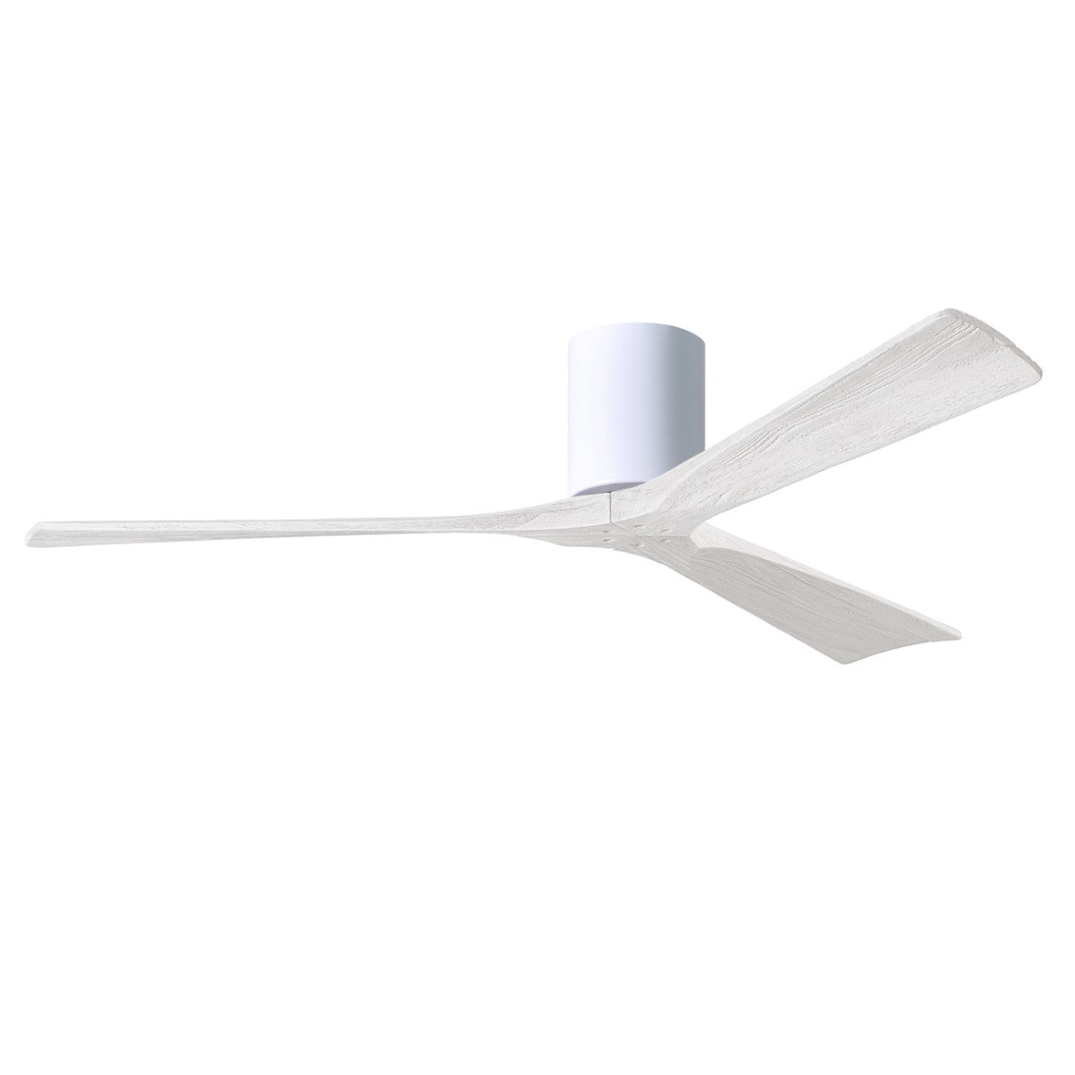 Irene 3-Blade 60" Hugger Ceiling Fan