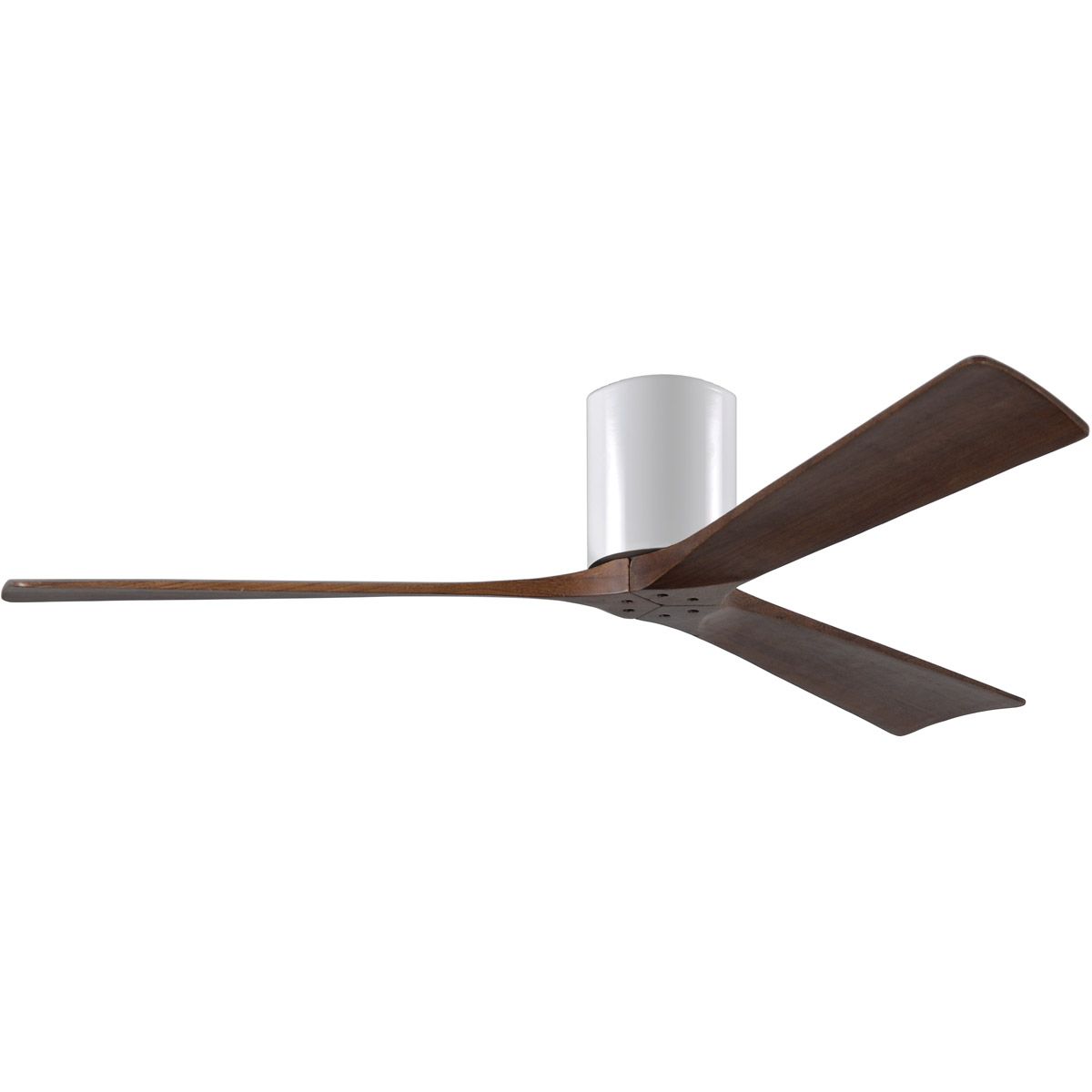 Irene 3-Blade 60" Hugger Ceiling Fan