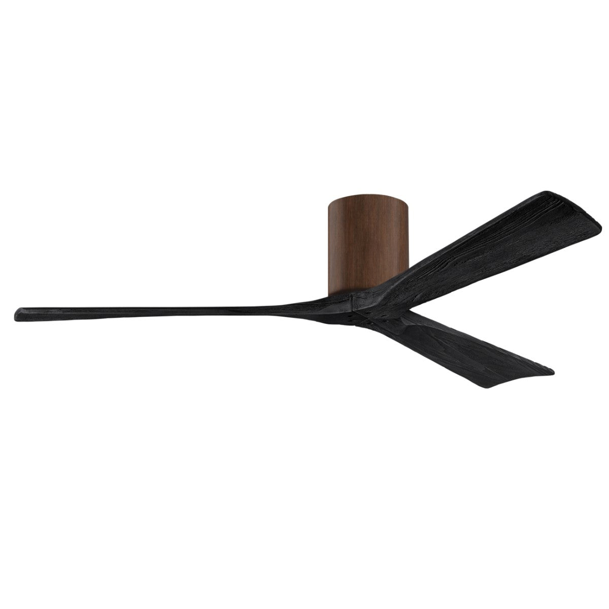 Irene 3-Blade 60" Hugger Ceiling Fan