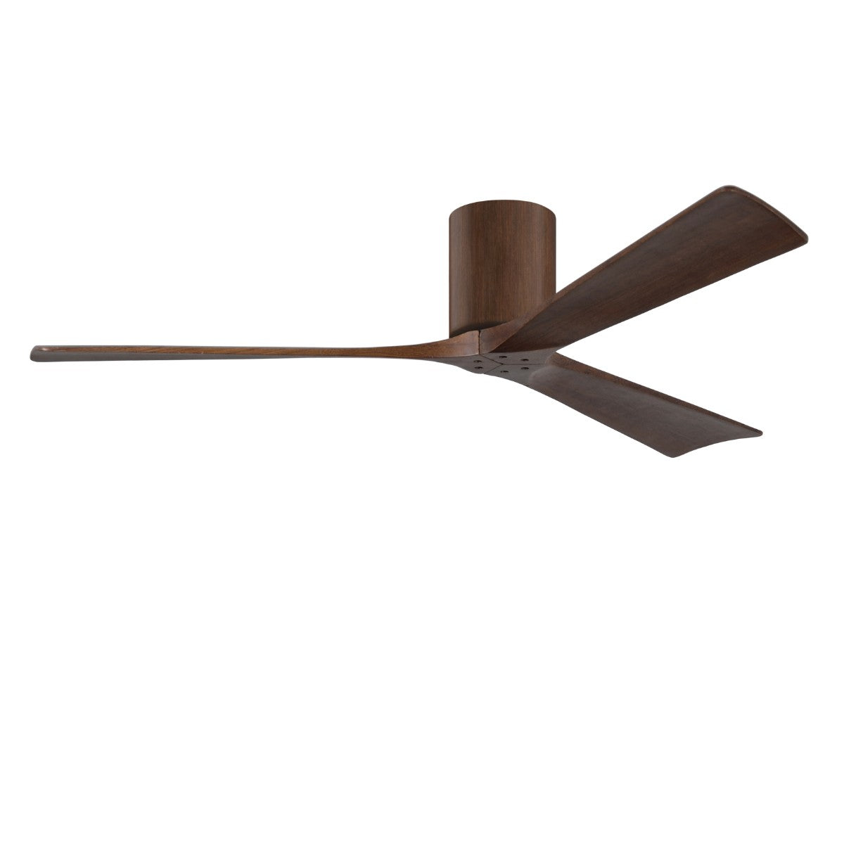 Irene 3-Blade 60" Hugger Ceiling Fan