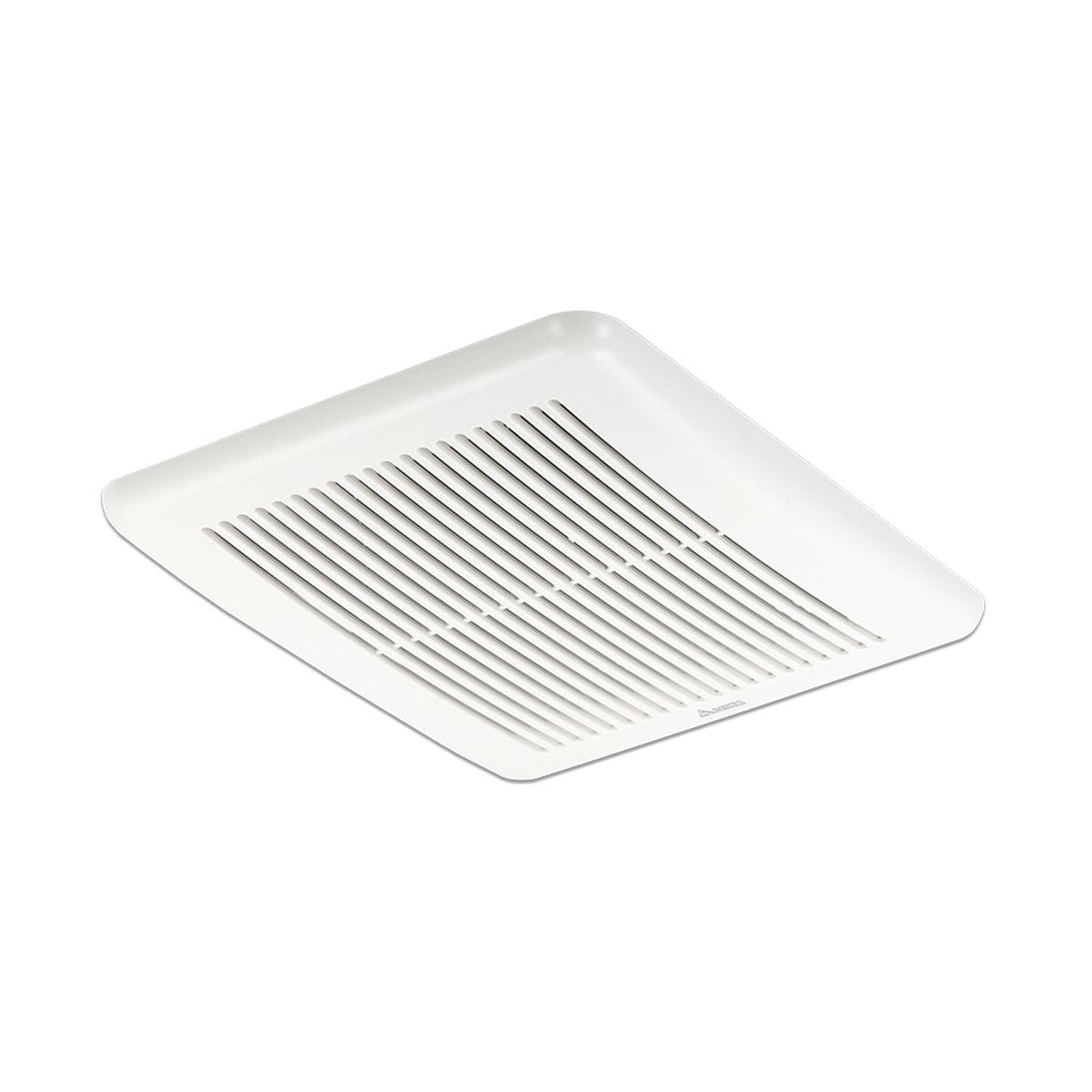 Delta BreezIntegrity 80 CFM Bathroom Exhaust Fan Motor and Grille for use with ITG-A Housing - Bees Lighting