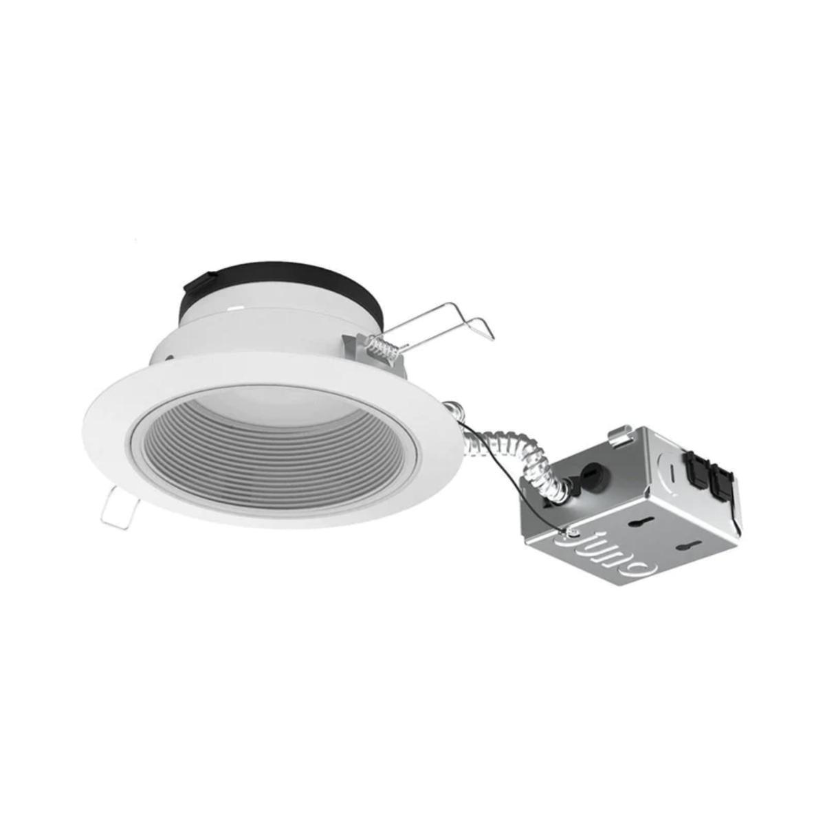 Juno canless recessed deals lighting