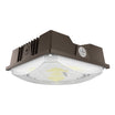 Keystone XFIT LED Square Canopy Light Fixture