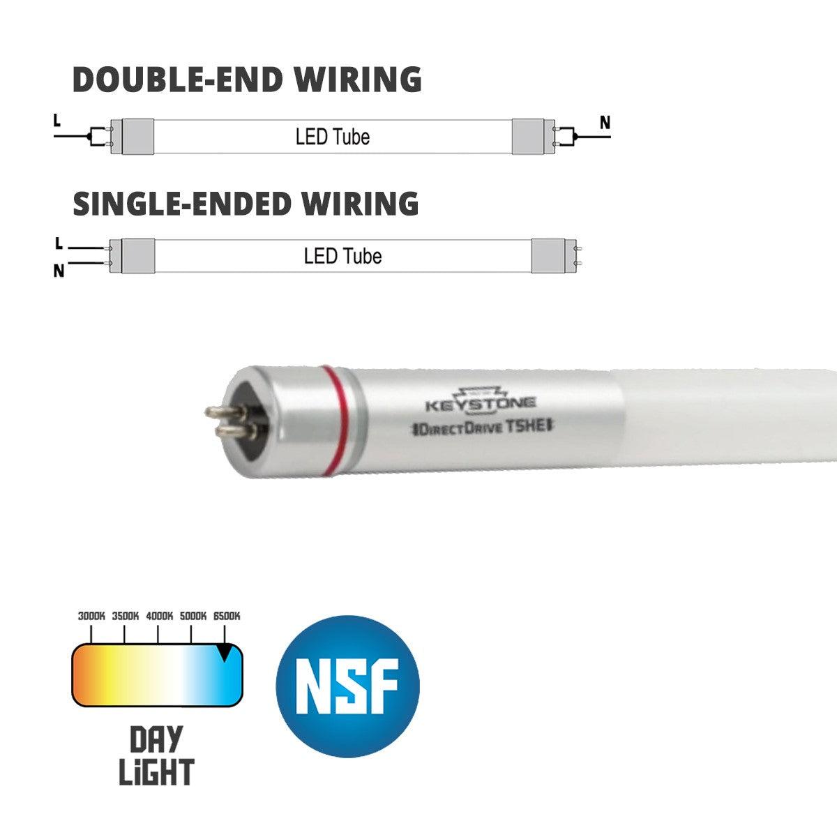 F54t5ho deals led replacement