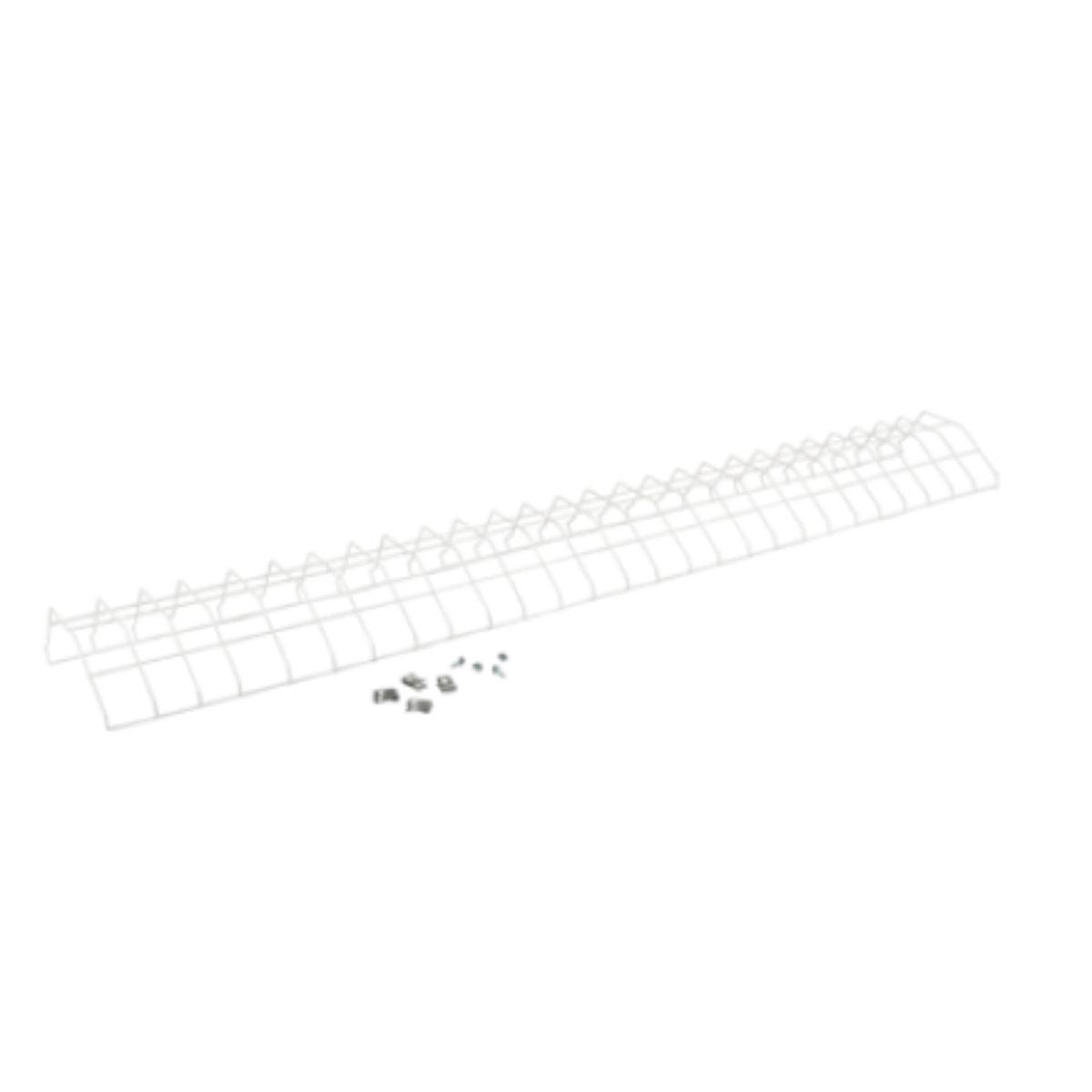 Wire Guard For LED Stairwell Fits 4A fixture - Bees Lighting