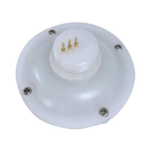 Keystone LED Microwave Occupancy/Daylight Sensor 12VDC Input Voltage 49ft Mounting Height - Bees Lighting