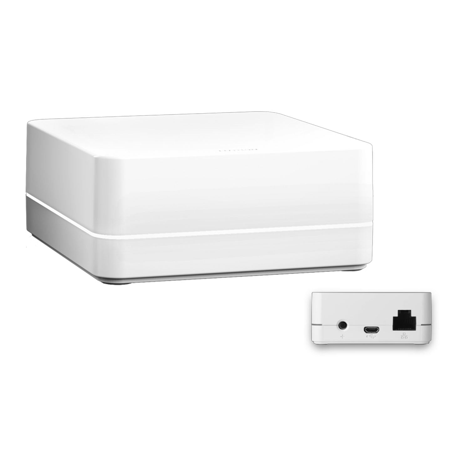 Caseta Wireless Smart Bridge with HomeKit Technology - Bees Lighting