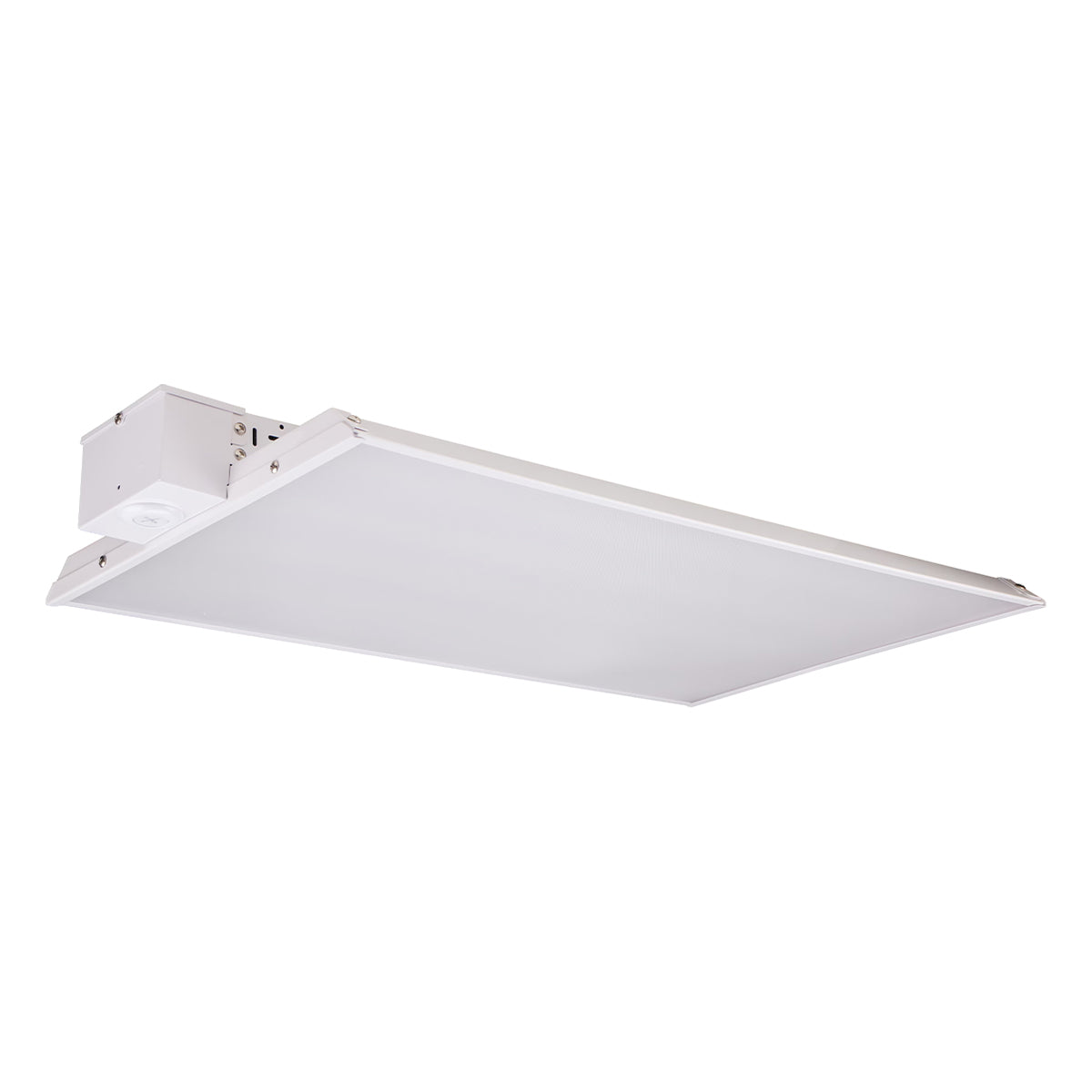 Linear High Bay LED Light, 90/110/130/160W, 24000lm, 4000K/5000K, 120-347V