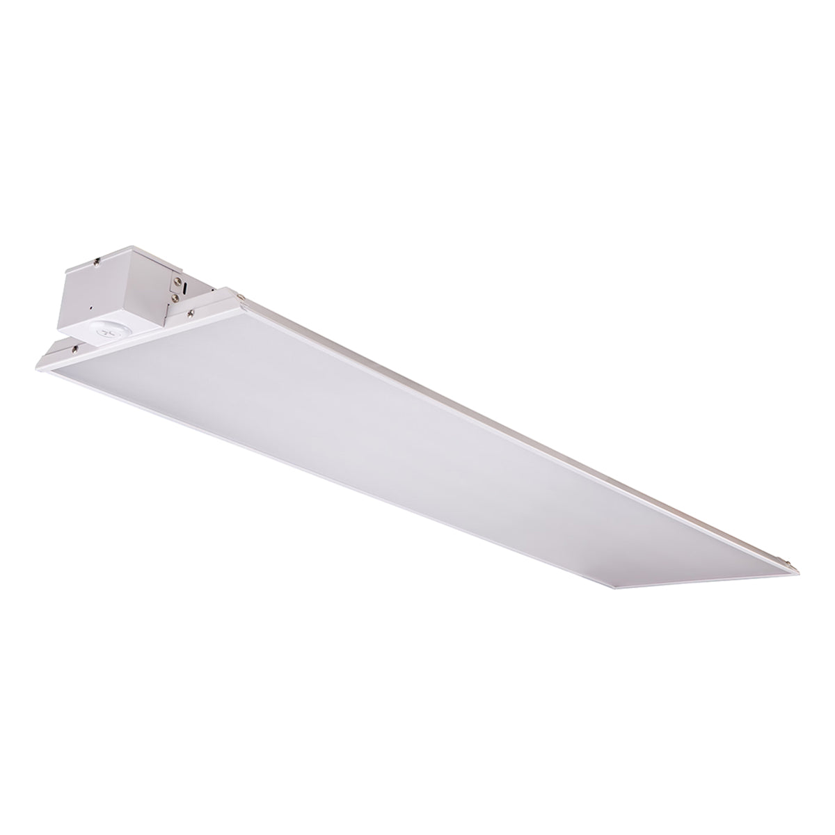 Linear High Bay LED Light, 360/380/400/440W, 66000lm, 4000K/5000K, 240-480V - Bees Lighting