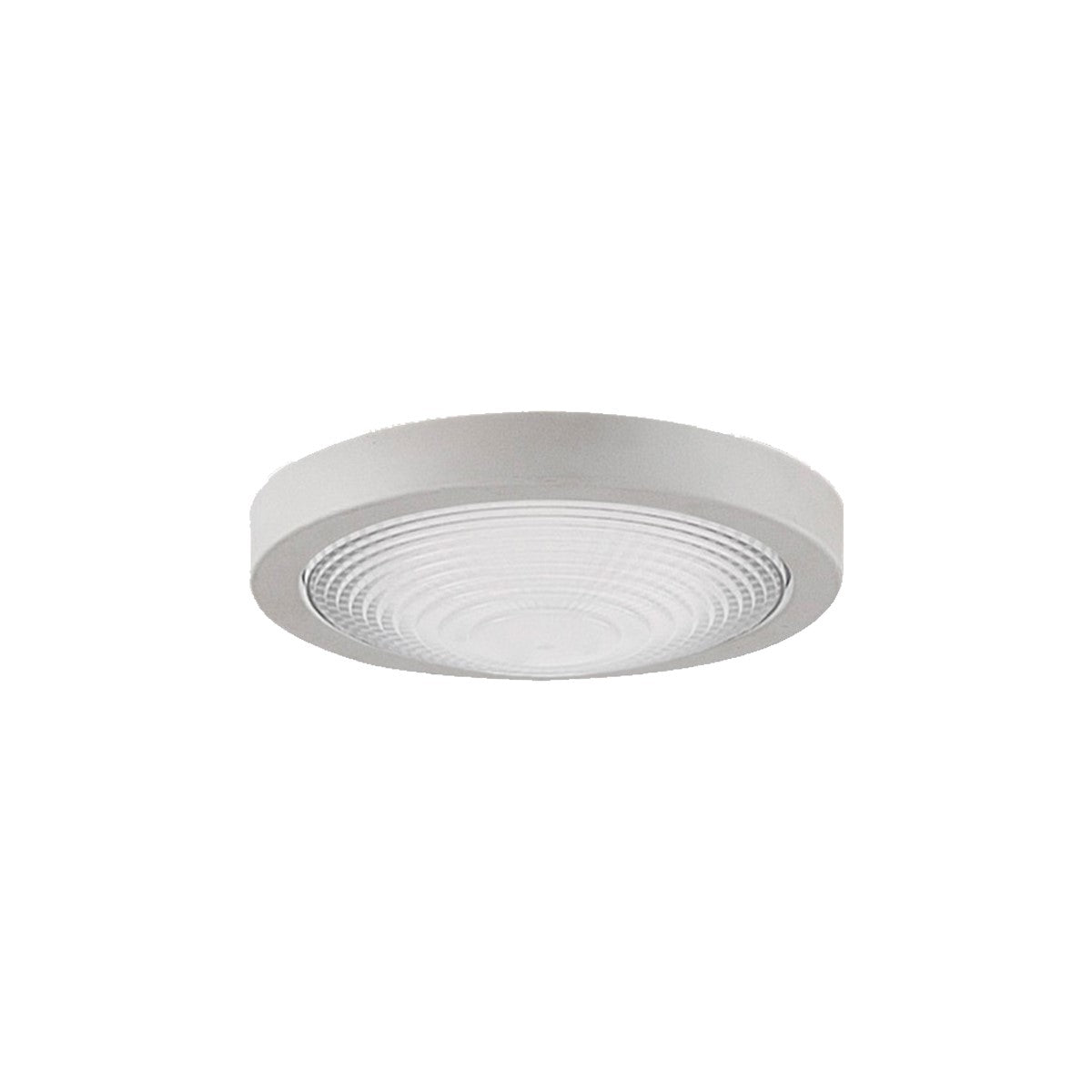 Spitfire DC Ceiling Fan CCT LED Light Kit, Matte White Finish - Bees Lighting